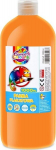 Plakativ&auml;rv Sweet Colors 1000 ml, oranž
