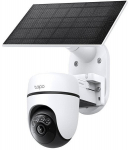 TP-Link turvakaamera Tapo C610 KIT Outdoor Surveillance Camera, valge/must