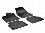 P&otilde;randamatid Ford EXPLORER EV 2024->, 4 tk. /P222374