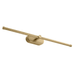 Seinalamp Toolight App1893-1W 60 Cm 60X7,5X5