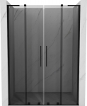 Mexen Velar L Duo l&uuml;kandusega du&scaron;&scaron;iuksed 140 cm, grafiit, must - 871-140-003-42-70