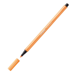 Stabilo Pen 68/054 marker, neoonoranž