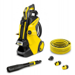 K&auml;rcher High Pressure Washer K 5/wsk 1.324-654.0