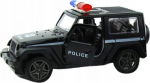 Dromader Jeep valgus- ja heliefektidega