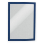 Dokumendiraam DURABLE DURAFRAME&reg; A4, 2 tk/pakk, tumesinine