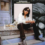 Vin&uuml;&uuml;lplaat RODRIGUEZ "Coming From Reality"