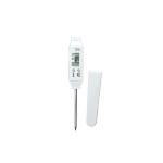 Kontakttermomeeter Cem DT-133A