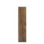 Drabužinė Yaman 1 Door - Walnut