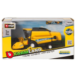 Laste viljakombain New Holland New Holland