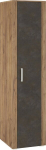 Kapp Notti NOT-01, pruun