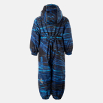 Huppa Laste kevad-s&uuml;gis kombe DEIRO 3, navy pattern