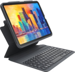 Zagg Pro Keys valgustusega klaviatuuri&uuml;mbris Ipad 11" / 10,9" jaoks