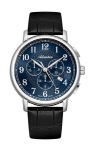 Nahast rihmaga meeste k&auml;ekell Adriatica Passion Chrono A8256.5225ch