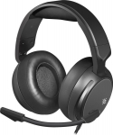 M&auml;ngupeakomplekt Defender Shadow 64600 koos mikrofoniga