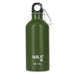 Joogipudel Nils Camp, 550ml, roheline