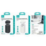 Akupank Usams Cd217 Powerbank 18000 Mah 45w Usb-c, valge