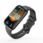 Nutikell Hifuture Evo2 nutikell &ndash; must, 1,47-tolline Ips-ekraan, 7 p&auml;eva aku