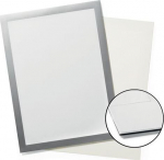 Duraframe A4 must magnetraam