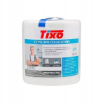 TIXO XXXL kahekihiline tselluloosist puhastuslapp 1000 lehte 100m
