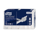 Tork Xpress&reg; Pehmed kokkupressitud k&auml;tepaberid Interfoliated 120454