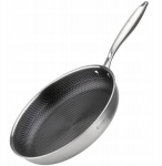 Pann Elitehoff 30 cm mittenakkuva kattega