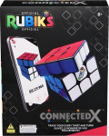 Rubiku kuubik Connected X &ndash; interaktiivne nutim&auml;nguasi