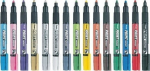 Pentel Mmp20 &otilde;limarker, roheline