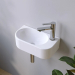 Valamu AQUABATOS WBK09 40x21