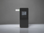 Alkomeeter Alcoalert Smart Bluetoothi ​​ja m&auml;luga