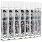8x Aabcooling suru&otilde;hk 600ml, puhastustarvik 15cm