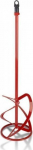 Rubi M-140 60mm 3h mikser, l&auml;bim&otilde;&otilde;t 140mm