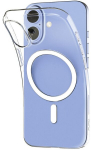 Puro 0.3 MagSafe v&auml;ga &otilde;huke TPU iPhone 17