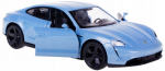 DAFFI mudel RMZ Pors.Taycan Turbo sinine K-954 19543