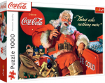 J&otilde;ulu "coca-cola" pusle "kingitused j&otilde;uluvanalt" 1000 tk