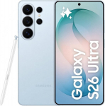 Telefon Samsung Galaxy S26 Ultra 16GB/1TB Sky Blue