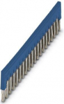 Phoenix Contact Fbs 20-6 Bu 20-pol. pistik, 6,2 mm, sinine