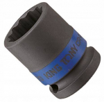 King Tony 3/4" 36 mm 12-punktiline l&ouml;&ouml;gipea