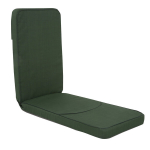 &Otilde;uetooli padi Patio Modena, 155x47 cm, roheline