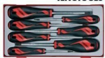 Tengtools Tt917txn Torx kruvikeeraja komplekt 7 tk.