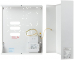 Metallist kast trafoga Satel Omi-4 / Awo270, 75va