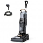 Tolmuimeja Lubluelu X3 Carpet Cleaner with 1000W Motor, Dual Brush System and 2-in-1 Cleaning