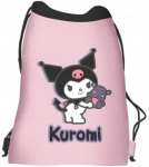 Kuromi Pink kingakott St. Majewski