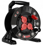 Trumli pikendus 15m 3x1,5mm Rubber Extreme Line