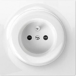 Fibaro Walli N Socket E t&uuml;&uuml;p, 230v