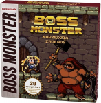 Boss Monster: Means of Devastation &ndash; kaardim&auml;ngu laiendus