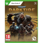 Arvutim&auml;ng Warhammer 40 000: Darktide Imperial Edition Xbox Series X