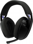 Logitech G321 juhtmevabad k&otilde;rvaklapid, mustad, k&otilde;rvapealsed