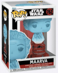 Funko Pop! Star Wars - Maarva #762