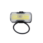 Zefal Vision F20 eesmine jalgratta tuli, 20 luumenit, Usb laadimine