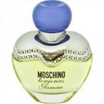 Tualettvesi Moschino Toujours Glamour EDT naistele, 30 ml